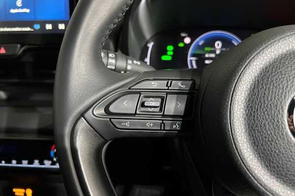 Used Mazda Mazda2 HYBRID 2024 for sale - 76210687: Photo 25