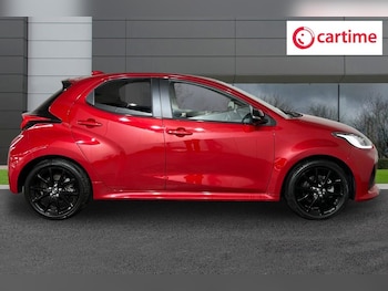 Used Mazda Mazda2 HYBRID 2024 for sale - 76210687: Photo 2