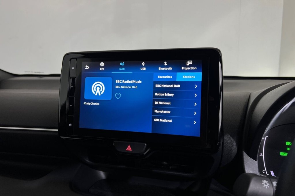 Used Mazda Mazda2 HYBRID 2024 for sale - 76210687: Photo 31