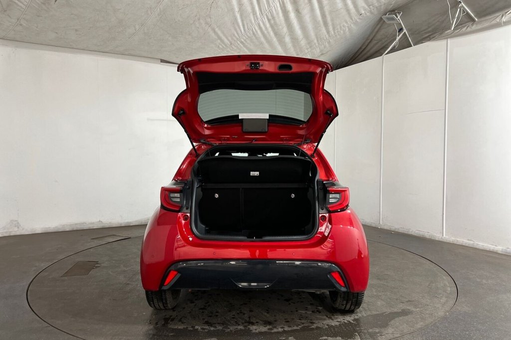 Used Mazda Mazda2 HYBRID 2024 for sale - 76210687: Photo 37