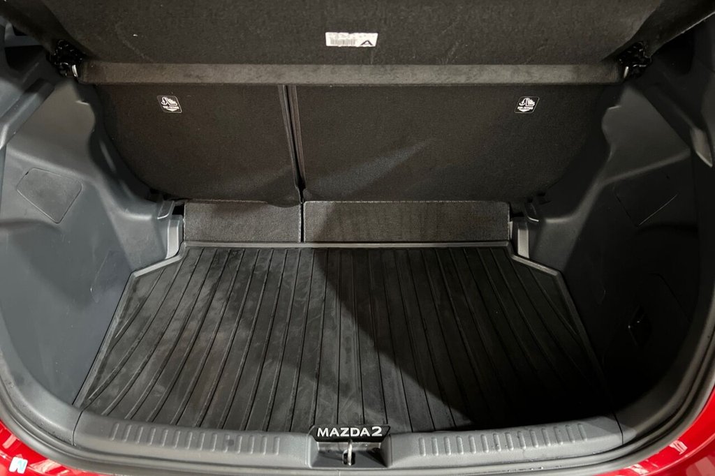 Used Mazda Mazda2 HYBRID 2024 for sale - 76210687: Photo 38