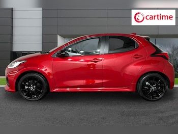 Used Mazda Mazda2 HYBRID 2024 for sale - 76210687: Photo 3