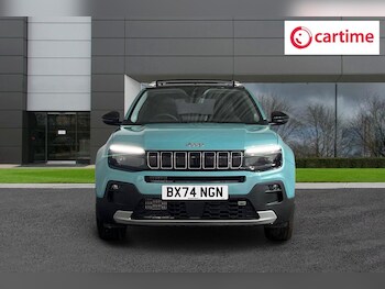 Used Jeep Other 2024 for sale - 75911958: Photo