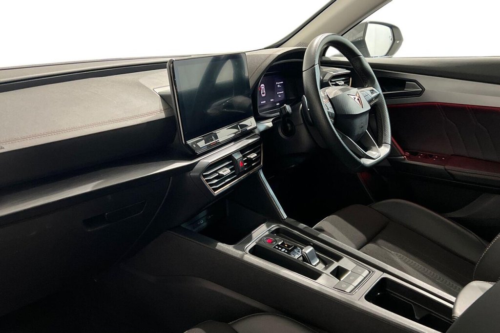 Used Cupra Formentor 2023 for sale - 76400400: Photo 11