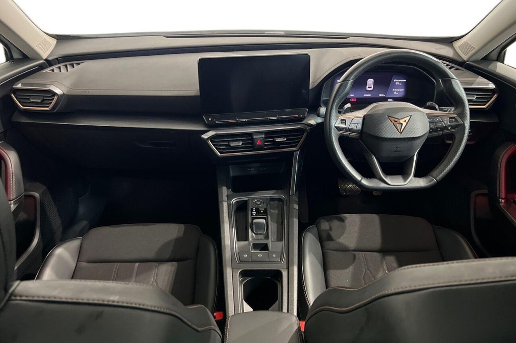 Used Cupra Formentor 2023 for sale - 76400400: Photo 12