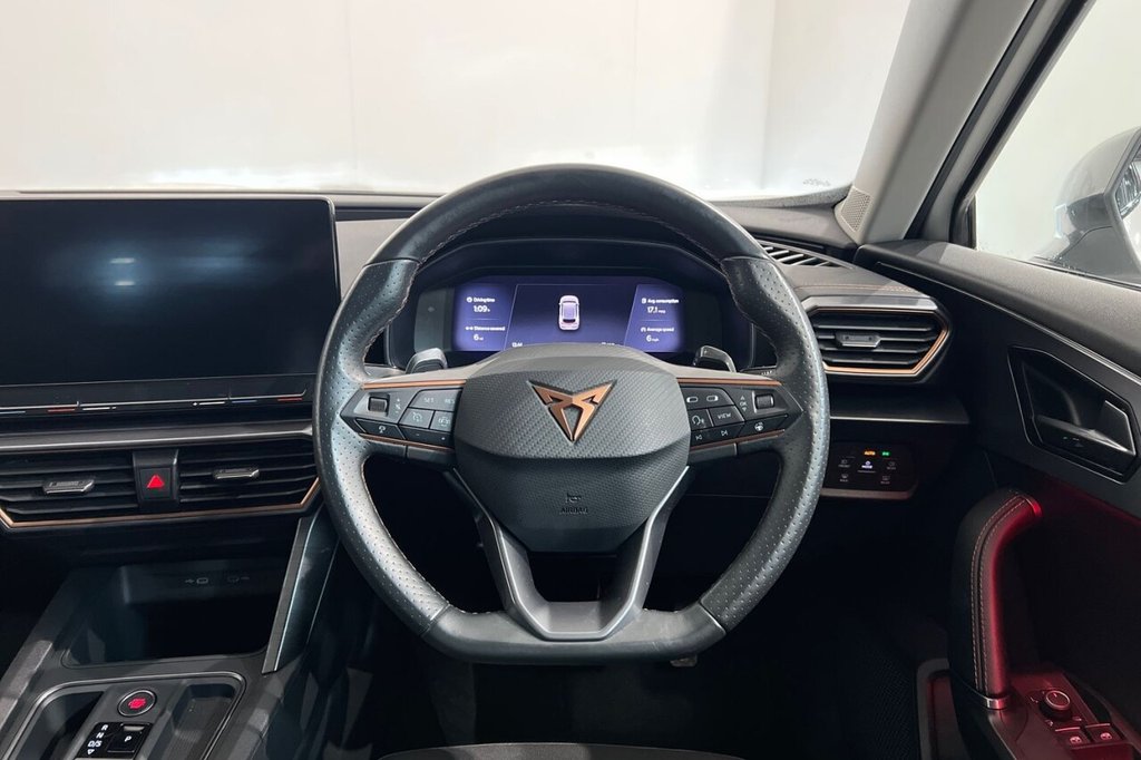 Used Cupra Formentor 2023 for sale - 76400400: Photo 15