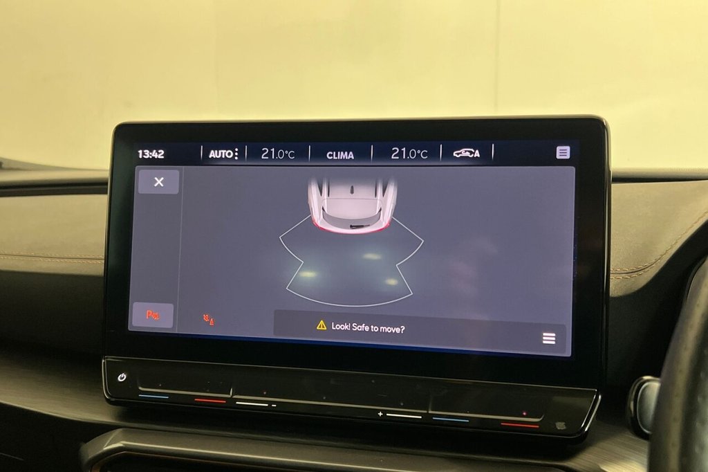 Used Cupra Formentor 2023 for sale - 76400400: Photo 16