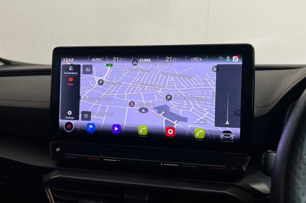 Used Cupra Formentor 2023 for sale - 76400400: Photo 18