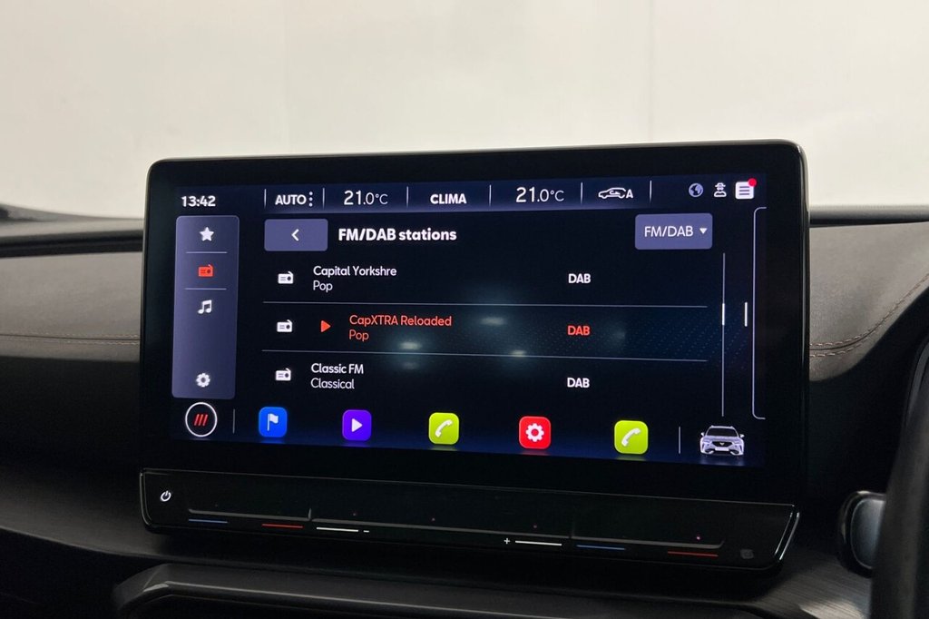 Used Cupra Formentor 2023 for sale - 76400400: Photo 19