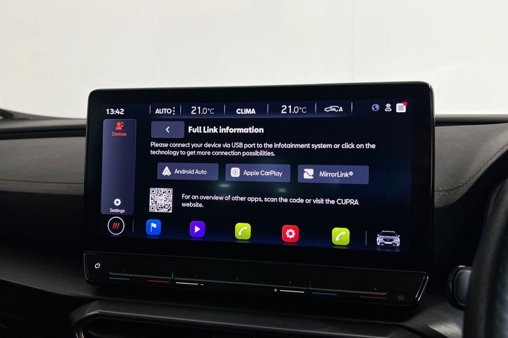 Used Cupra Formentor 2023 for sale - 76400400: Photo 20