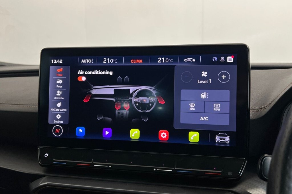 Used Cupra Formentor 2023 for sale - 76400400: Photo 21