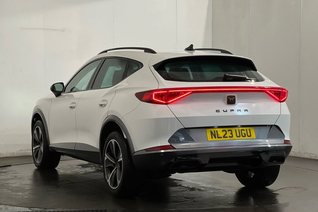 Used Cupra Formentor 2023 for sale - 76400400: Photo 22