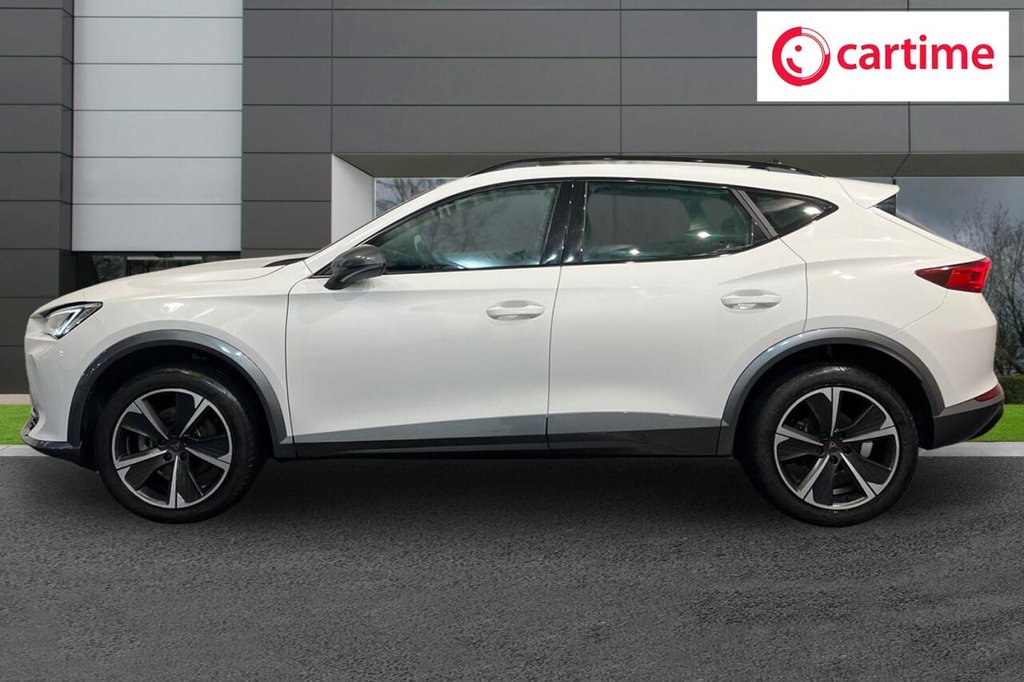 Used Cupra Formentor 2023 for sale - 76400400: Photo 3