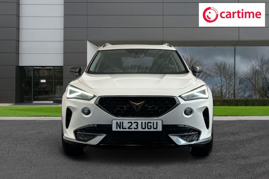 Used Cupra Formentor 2023 for sale - 76400400: Photo 4