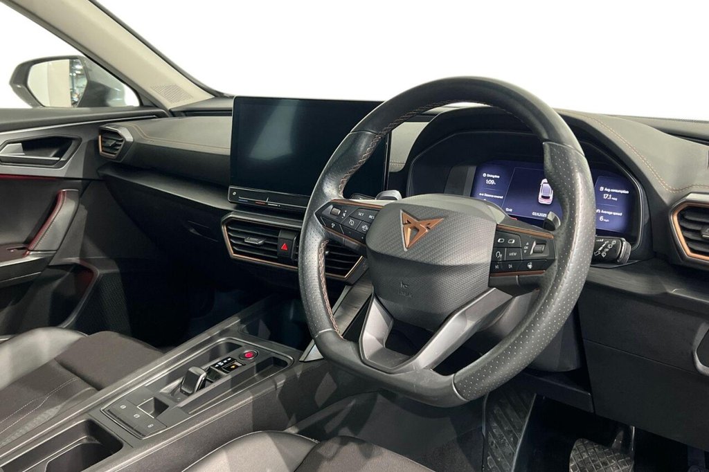 Used Cupra Formentor 2023 for sale - 76400400: Photo 9