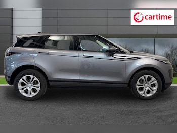 Used Land Rover Range Rover Evoque 2021 for sale - 79046085: Photo