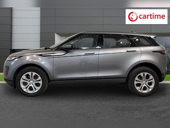 Used Land Rover Range Rover Evoque 2021 for sale - 79046085: Photo