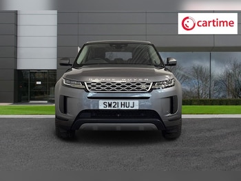 Used Land Rover Range Rover Evoque 2021 for sale - 79046085: Photo