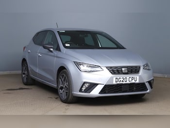 Used SEAT Ibiza 2020 for sale - 78908124: Photo