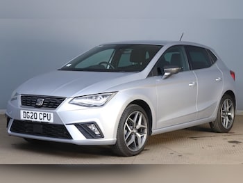 Used SEAT Ibiza 2020 for sale - 78908124: Photo