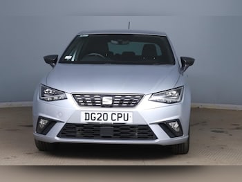 Used SEAT Ibiza 2020 for sale - 78908124: Photo