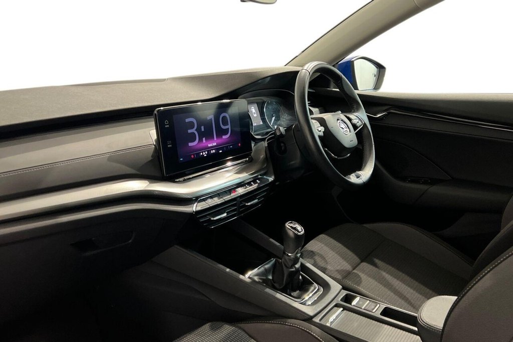 Used Skoda Octavia 2022 for sale - 77256097: Photo 10