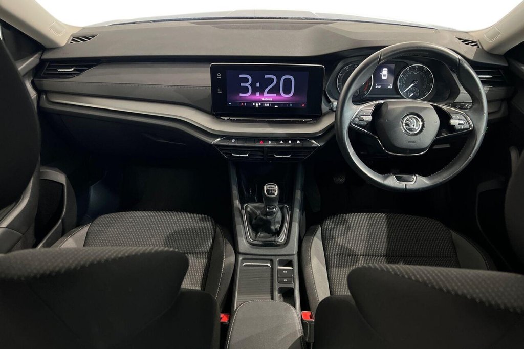 Used Skoda Octavia 2022 for sale - 77256097: Photo 11