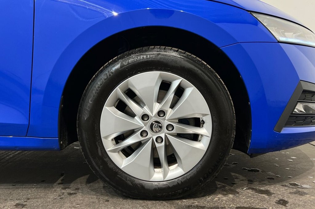 Used Skoda Octavia 2022 for sale - 77256097: Photo 12