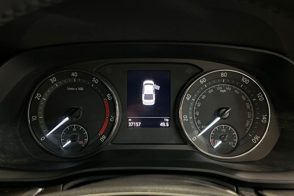 Used Skoda Octavia 2022 for sale - 77256097: Photo 14