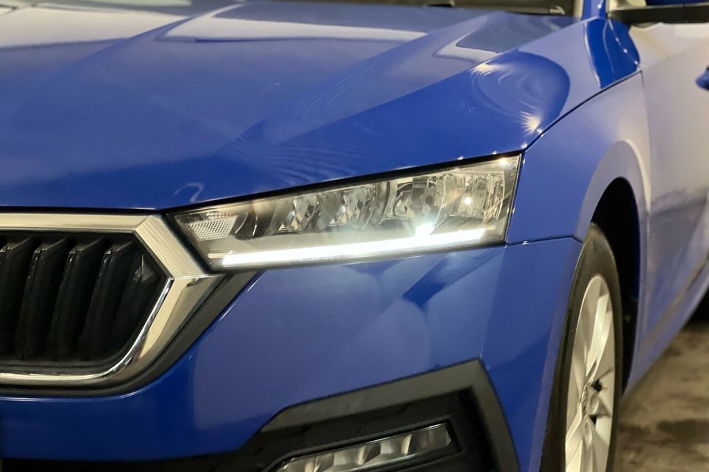 Used Skoda Octavia 2022 for sale - 77256097: Photo 15