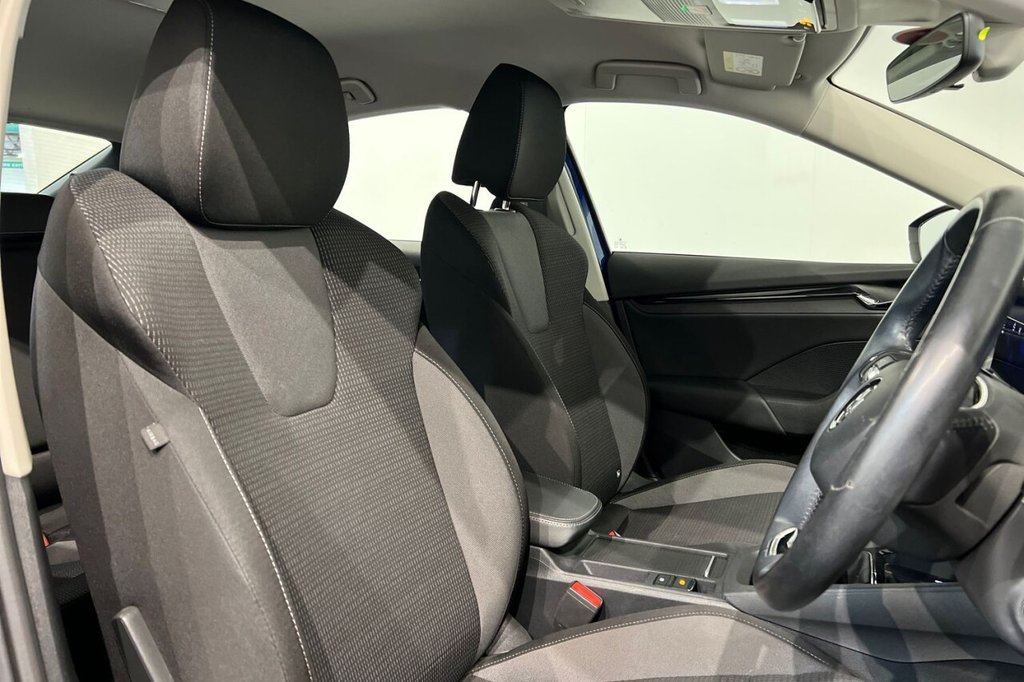 Used Skoda Octavia 2022 for sale - 77256097: Photo 20