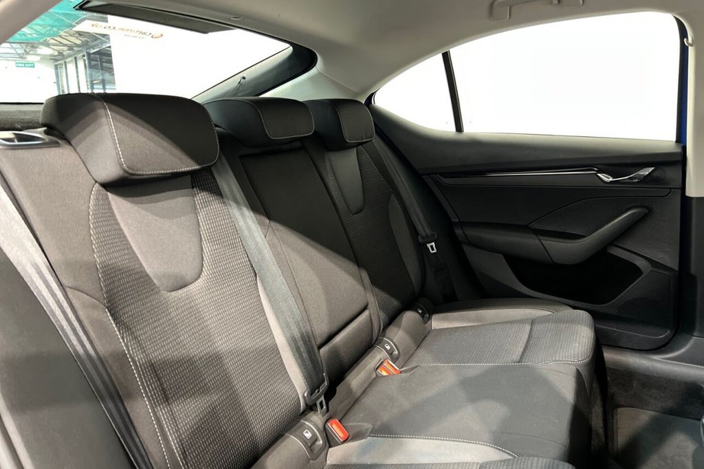 Used Skoda Octavia 2022 for sale - 77256097: Photo 21