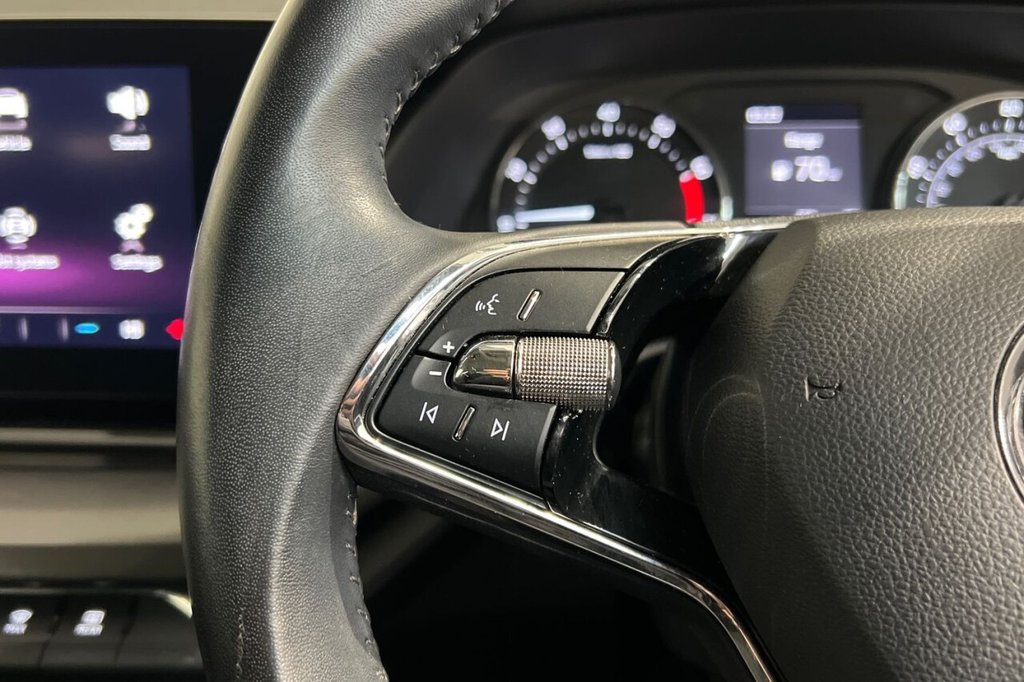 Used Skoda Octavia 2022 for sale - 77256097: Photo 22