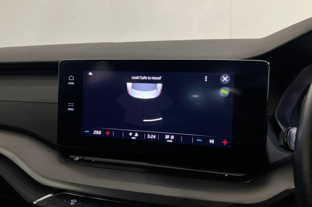 Used Skoda Octavia 2022 for sale - 77256097: Photo 25