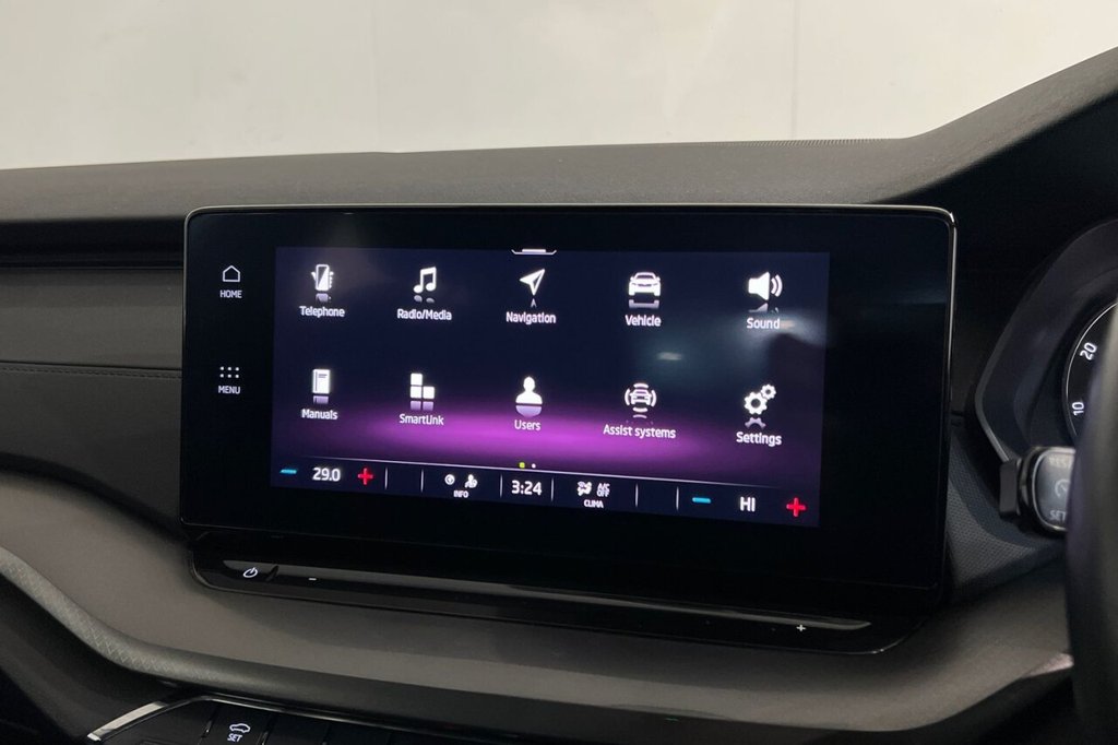 Used Skoda Octavia 2022 for sale - 77256097: Photo 26