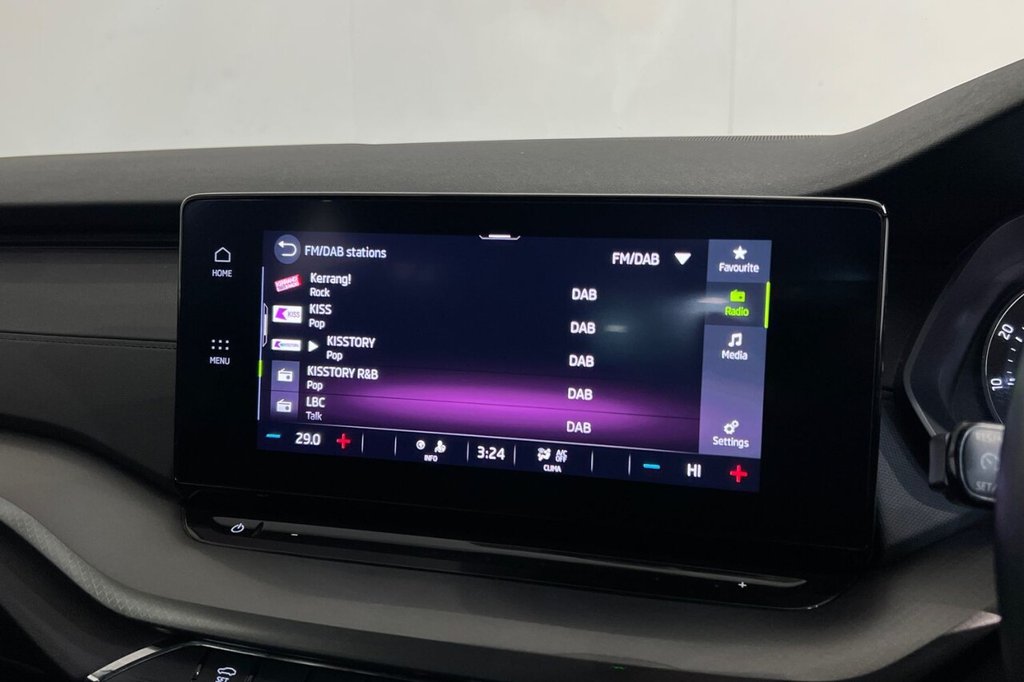 Used Skoda Octavia 2022 for sale - 77256097: Photo 27