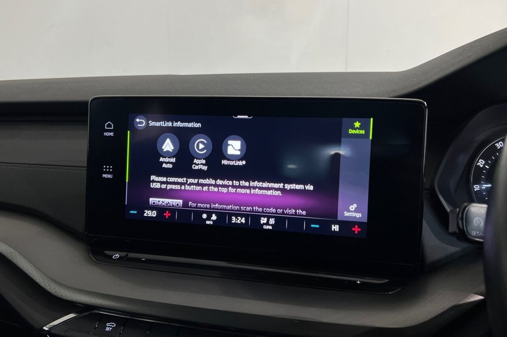 Used Skoda Octavia 2022 for sale - 77256097: Photo 28