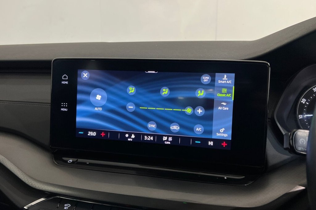 Used Skoda Octavia 2022 for sale - 77256097: Photo 29