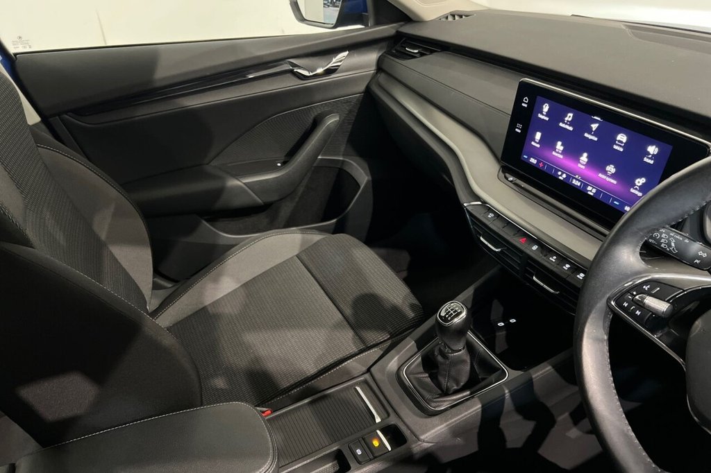 Used Skoda Octavia 2022 for sale - 77256097: Photo 30