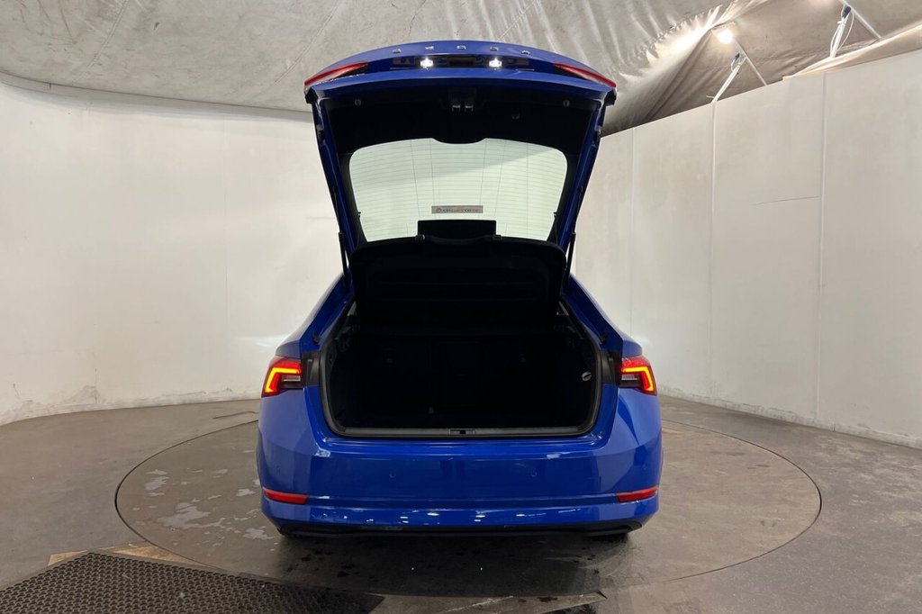 Used Skoda Octavia 2022 for sale - 77256097: Photo 38