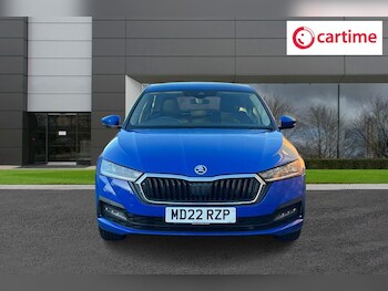 Used Skoda Octavia 2022 for sale - 77256097: Photo