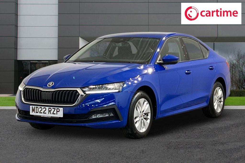 Used Skoda Octavia 2022 for sale - 77256097: Photo 7