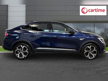 Used Renault Arkana 2024 for sale - 79170724: Photo