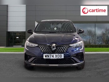 Used Renault Arkana 2024 for sale - 79170724: Photo