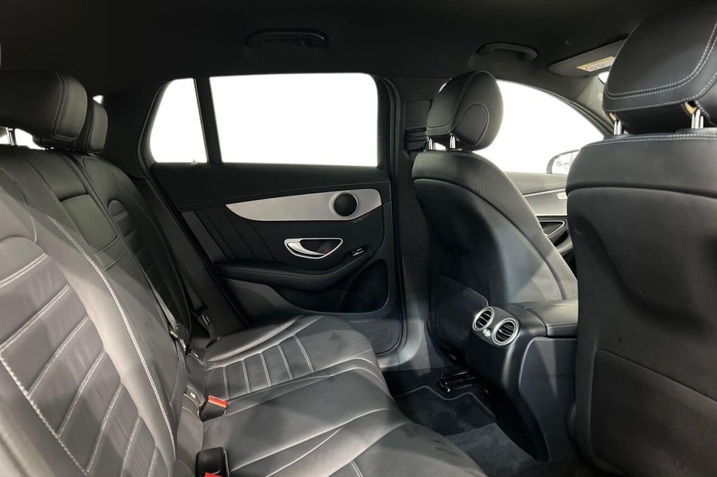 Used Mercedes-Benz EQC 2020 for sale - 76962201: Photo 10