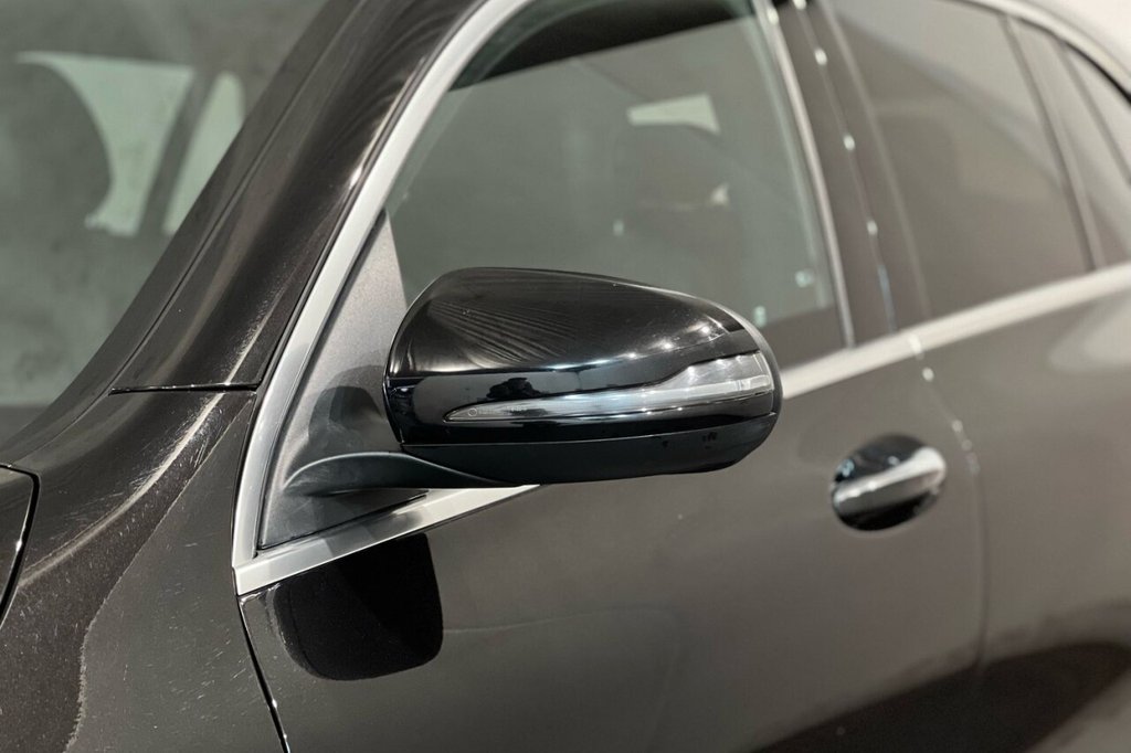 Used Mercedes-Benz EQC 2020 for sale - 76962201: Photo 17