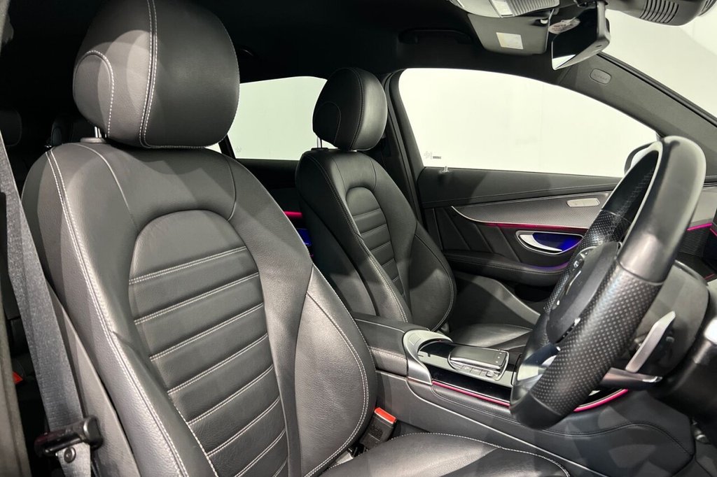 Used Mercedes-Benz EQC 2020 for sale - 76962201: Photo 21