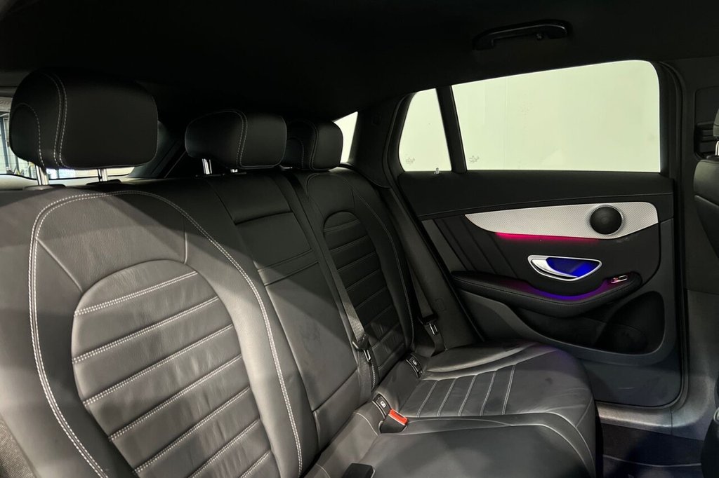 Used Mercedes-Benz EQC 2020 for sale - 76962201: Photo 22