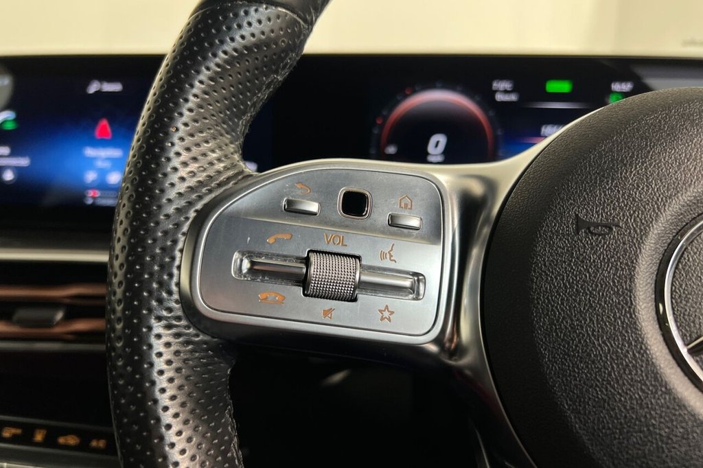 Used Mercedes-Benz EQC 2020 for sale - 76962201: Photo 24