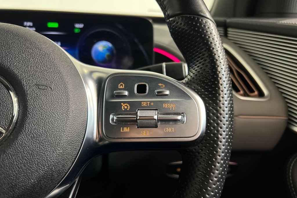 Used Mercedes-Benz EQC 2020 for sale - 76962201: Photo 25